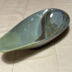 This Is Not A Pickle Dish #1: Droplet